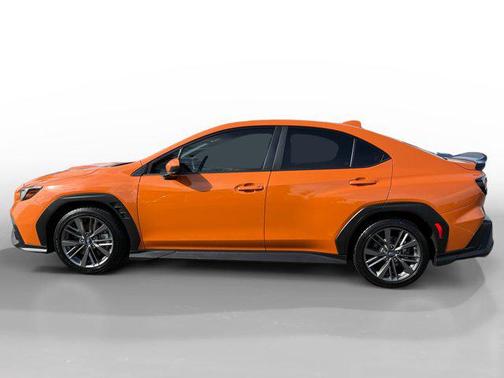 2023 Subaru WRX Base