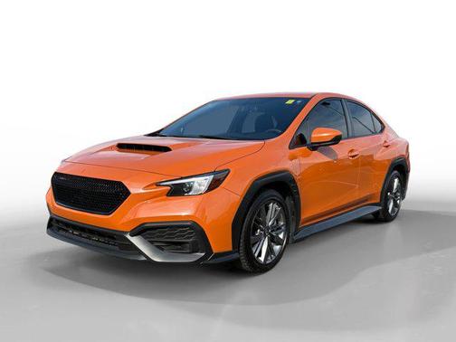 2023 Subaru WRX Base
