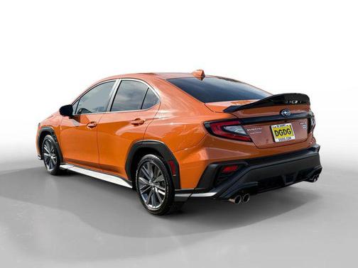 2023 Subaru WRX Base