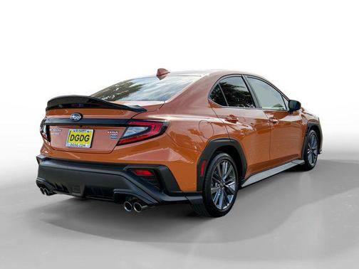 2023 Subaru WRX Base