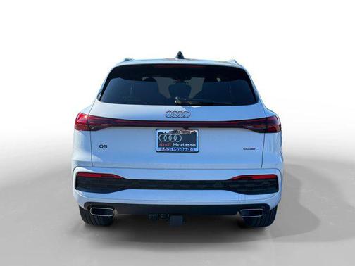 2025 Audi Q5 Premium Plus TFSI quattro S tronic