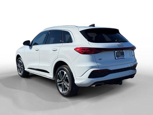 2025 Audi Q5 Premium Plus TFSI quattro S tronic