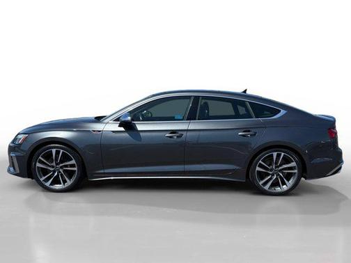 2022 Audi S5 Premium TFSI quattro Tiptronic