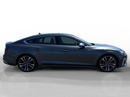 2022 Audi S5 Premium TFSI quattro Tiptronic
