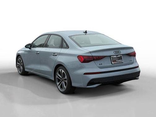 2026 Audi A3 Premium