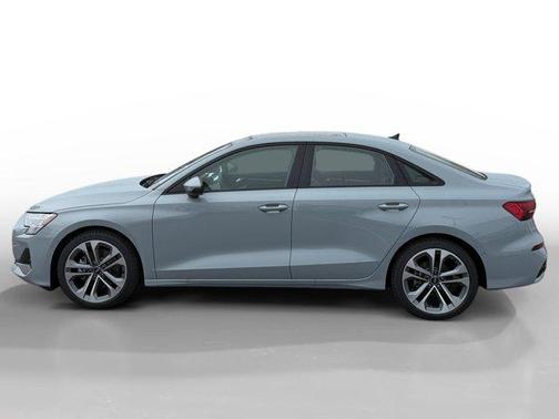 2026 Audi A3 Premium