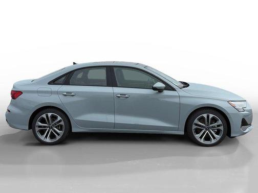 2026 Audi A3 Premium