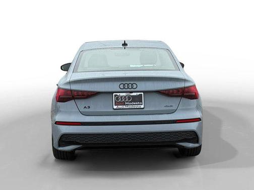 2026 Audi A3 Premium