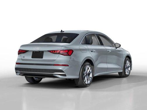 2026 Audi A3 Premium