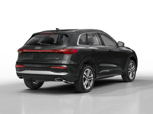 2025 Audi Q5 Premium TFSI quattro S tronic