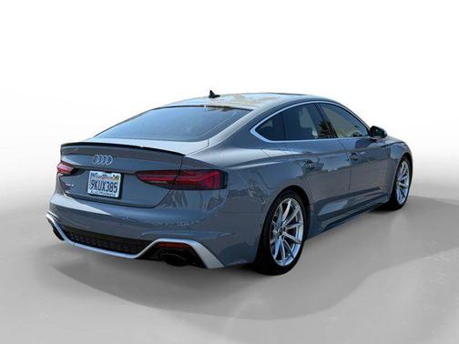 2024 Audi RS 5 2.9T
