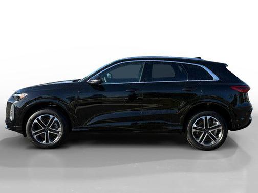 2025 Audi Q5 Premium