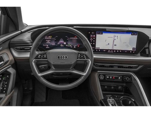 Tambora Gray Metallic 2026 Audi Q5 Sportback Premium Plus TFSI quattro S tronic