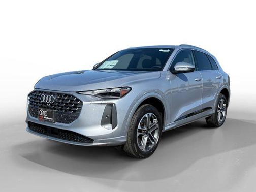 2025 Audi Q5 Premium