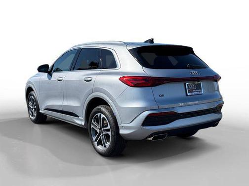 2025 Audi Q5 Premium