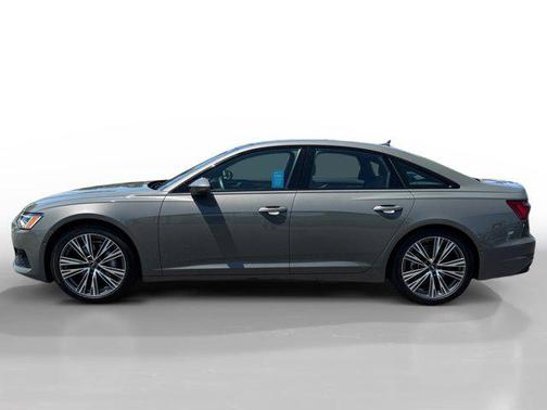 2024 Audi A6 45 Premium Plus