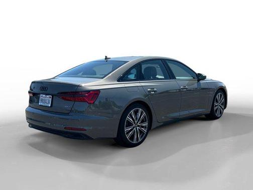 2024 Audi A6 45 Premium Plus
