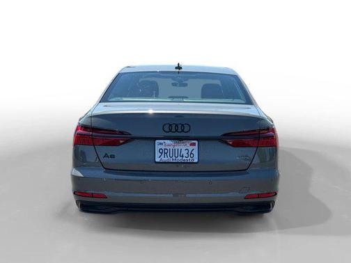 2024 Audi A6 45 Premium Plus