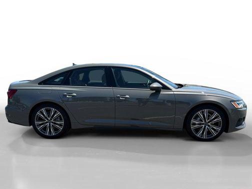 2024 Audi A6 45 Premium Plus