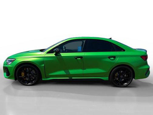 2024 Audi RS 3 TFSI quattro S tronic