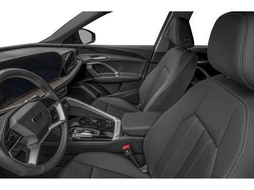 Tambora Gray Metallic 2026 Audi Q5 Premium Plus TFSI quattro S tronic