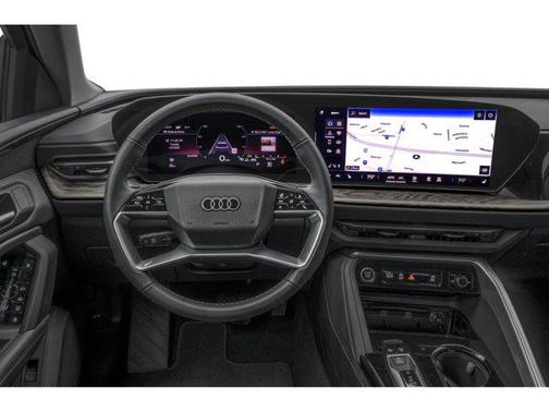 Tambora Gray Metallic 2026 Audi Q5 Premium Plus TFSI quattro S tronic