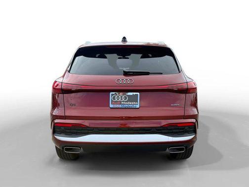 2025 Audi Q5 Premium Plus TFSI quattro S tronic