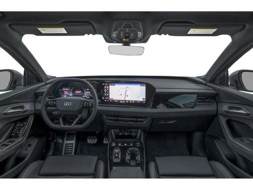 Mythos Black Metallic 2027 Audi SQ6 e-tron Premium Plus