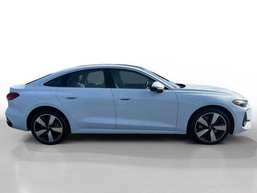 2025 Audi A5 Premium Plus TFSI quattro S tronic