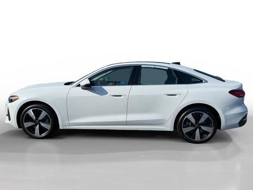 2025 Audi A5 Premium Plus TFSI quattro S tronic