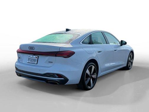 2025 Audi A5 Premium Plus TFSI quattro S tronic