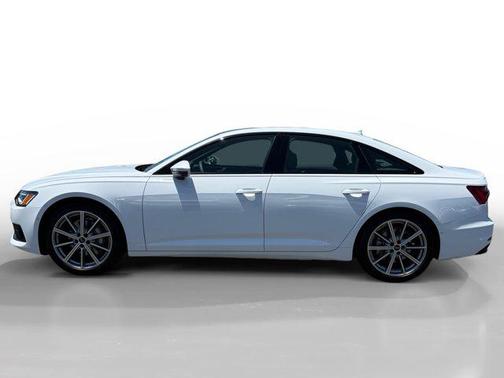 2025 Audi A6 45 Premium Plus