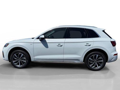 2025 Audi Q5 45 S line Premium