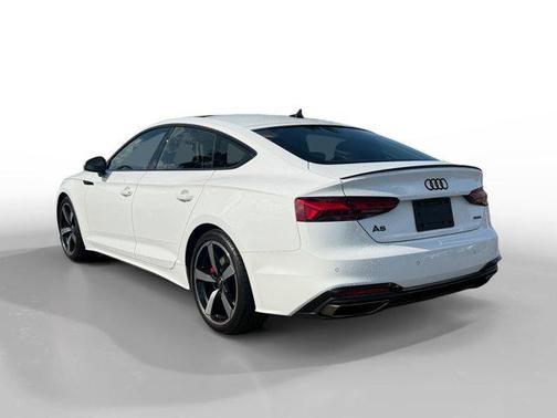 2023 Audi A5 Sportback 45 S Line Premium Plus
