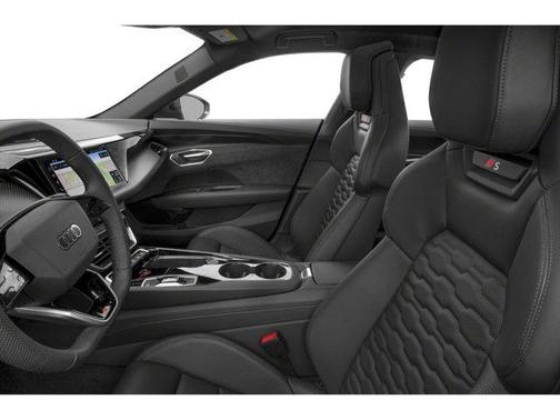 2026 Audi S e-tron GT Prestige quattro