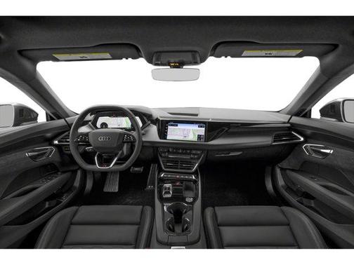 2026 Audi S e-tron GT Prestige quattro