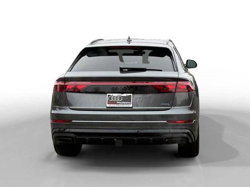 2026 Audi Q8 55 Prestige