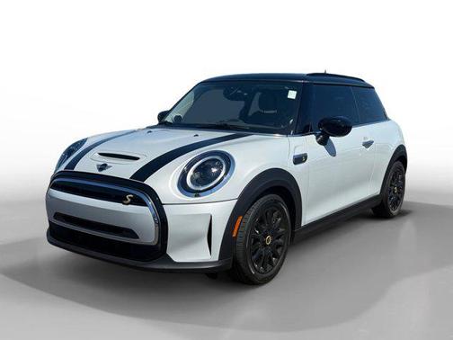 2023 MINI Hardtop Cooper S