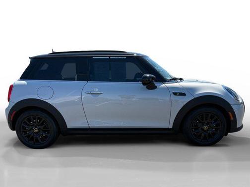 2023 MINI Hardtop Cooper S