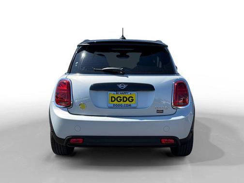 2023 MINI Hardtop Cooper S