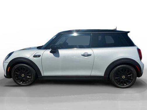 2023 MINI Hardtop Cooper S