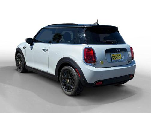 2023 MINI Hardtop Cooper S