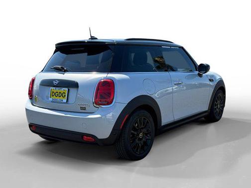 2023 MINI Hardtop Cooper S