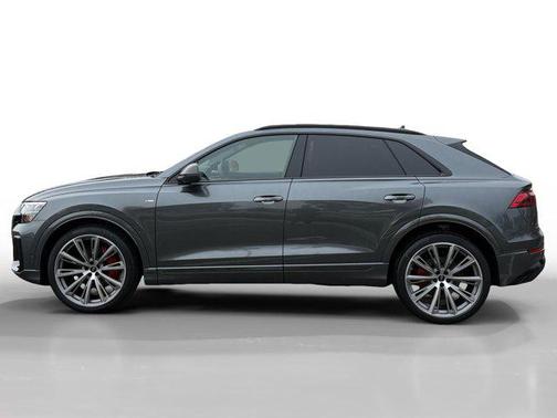 2026 Audi Q8 55 Prestige