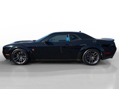 2020 Dodge Challenger R/T Scat Pack Widebody