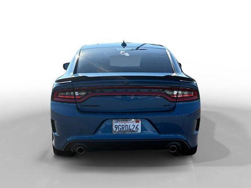 2021 Dodge Charger GT