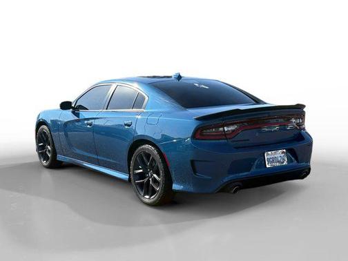 2021 Dodge Charger GT