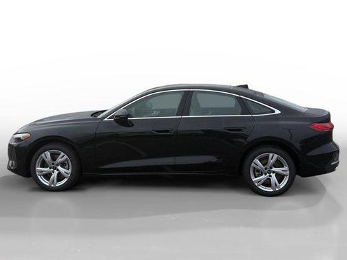 2025 Audi A5 Prestige TFSI quattro S tronic