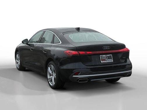 2025 Audi A5 Prestige TFSI quattro S tronic