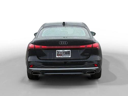 2025 Audi A5 Prestige TFSI quattro S tronic